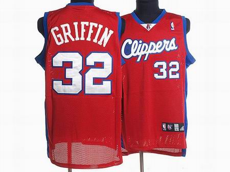 Los Angeles Clippers jerseys-001